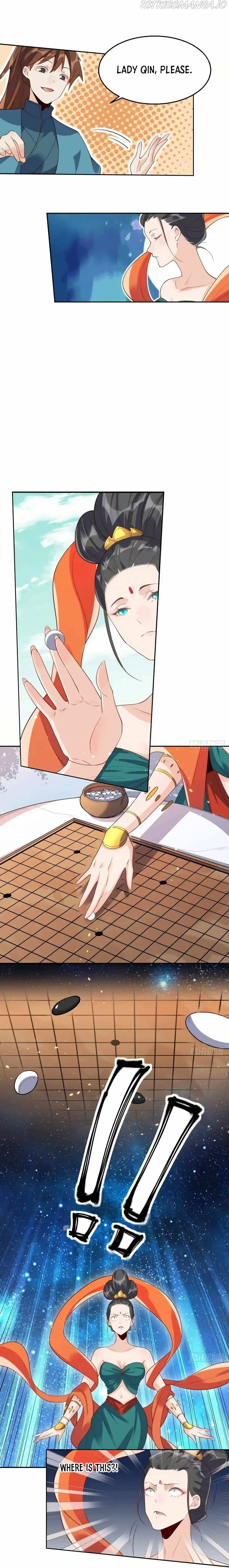 I’m Actually a Cultivation Bigshot Chapter 29