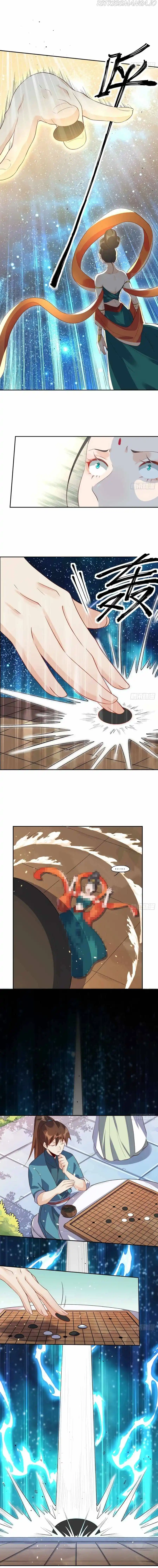 I’m Actually a Cultivation Bigshot Chapter 29