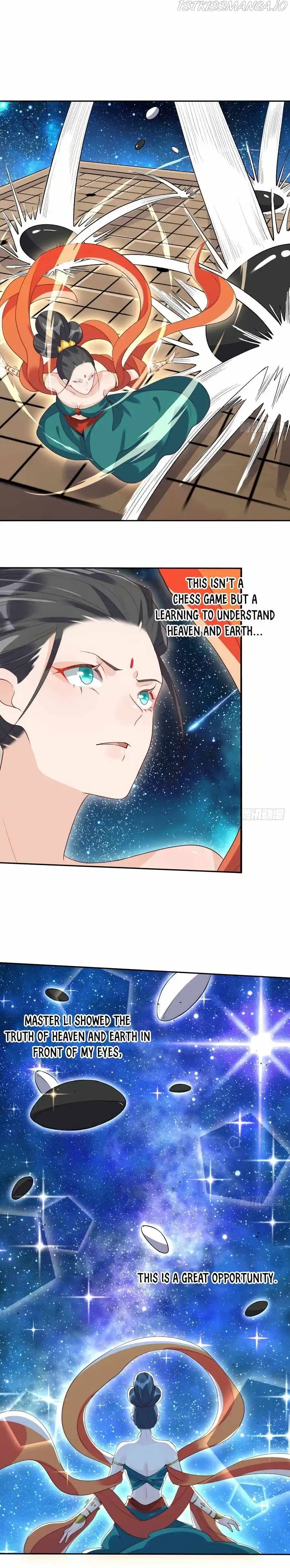 I’m Actually a Cultivation Bigshot Chapter 29