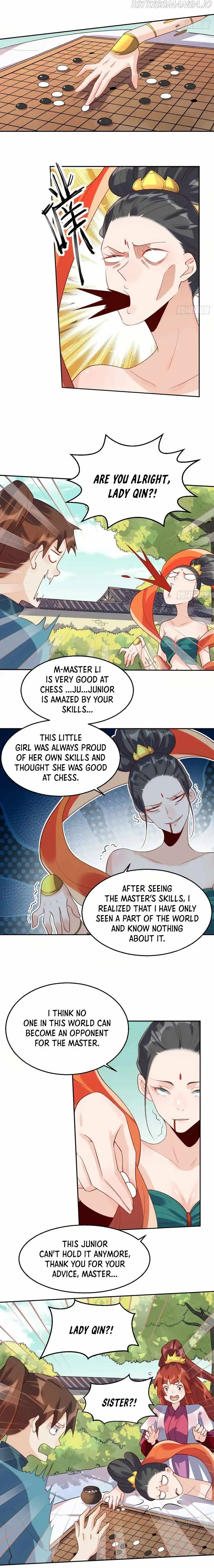 I’m Actually a Cultivation Bigshot Chapter 29