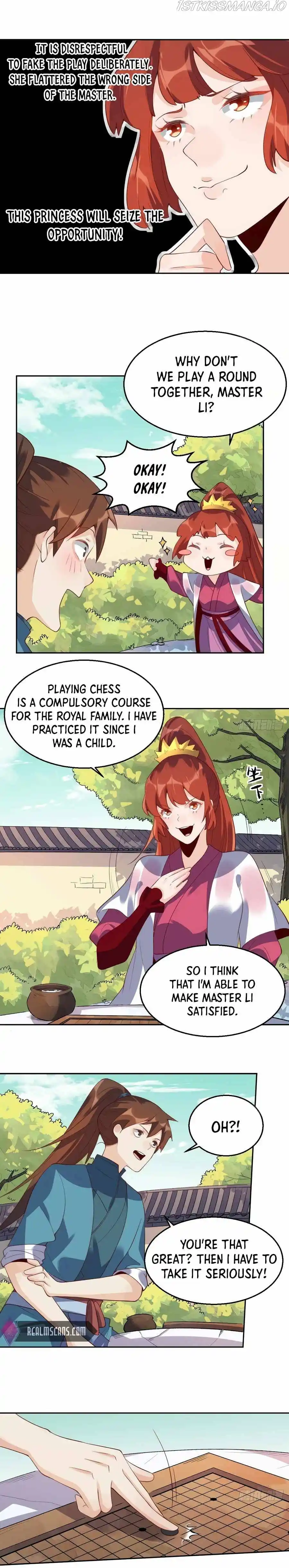 I’m Actually a Cultivation Bigshot Chapter 29