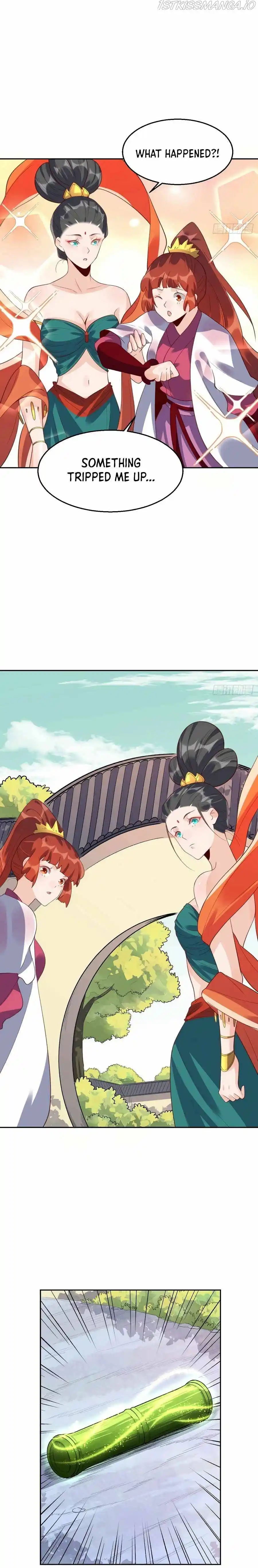 I’m Actually a Cultivation Bigshot Chapter 29