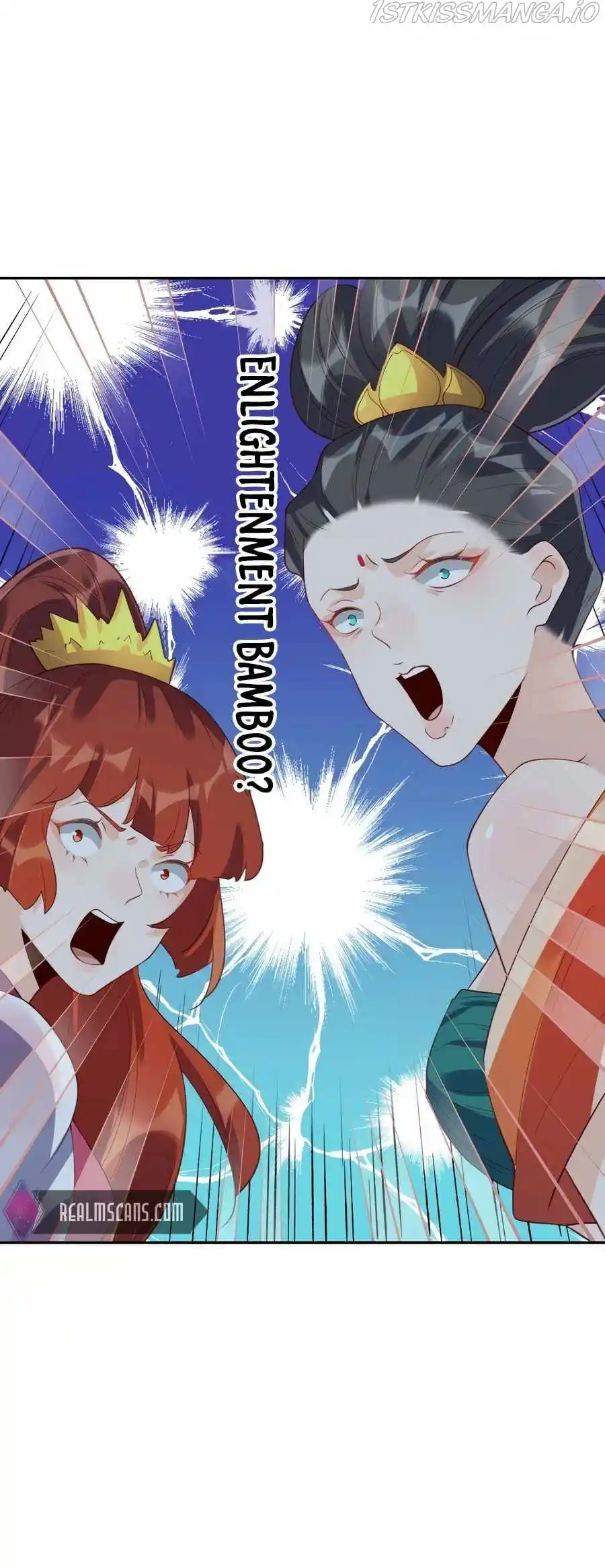 I’m Actually a Cultivation Bigshot Chapter 29