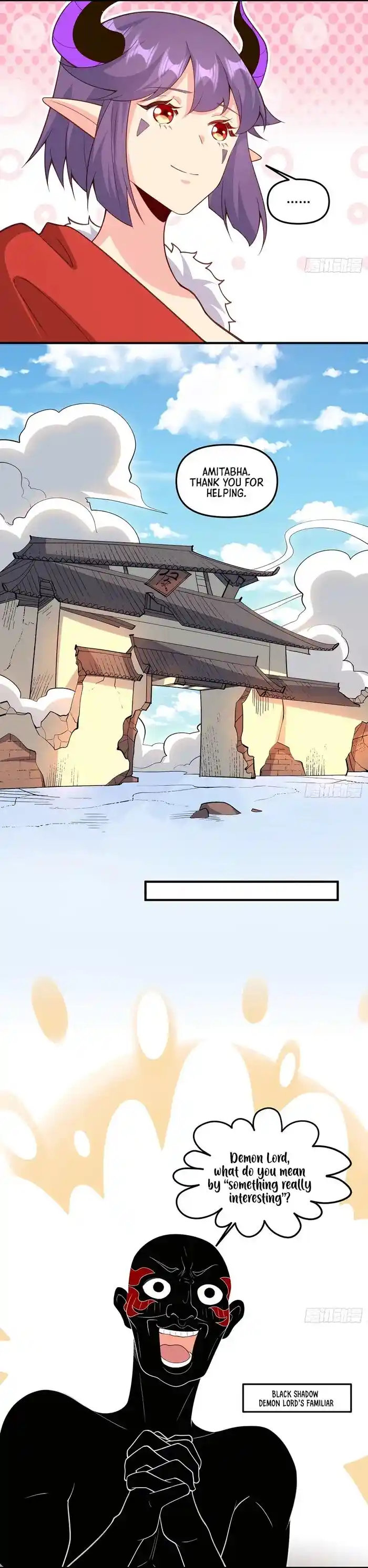 I’m Actually a Cultivation Bigshot Chapter 291