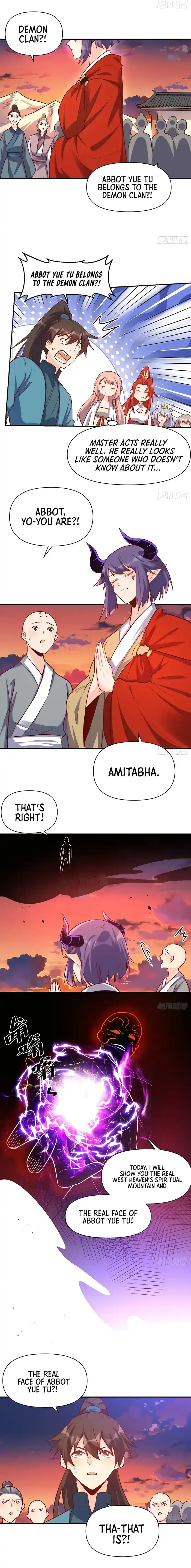 I’m Actually a Cultivation Bigshot Chapter 293