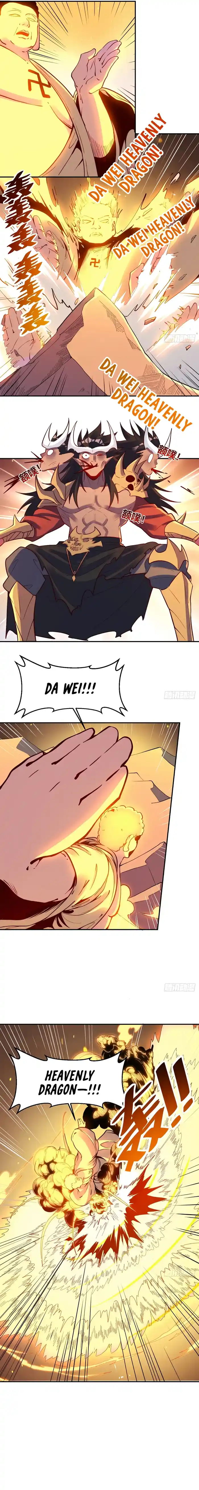 I’m Actually a Cultivation Bigshot Chapter 296