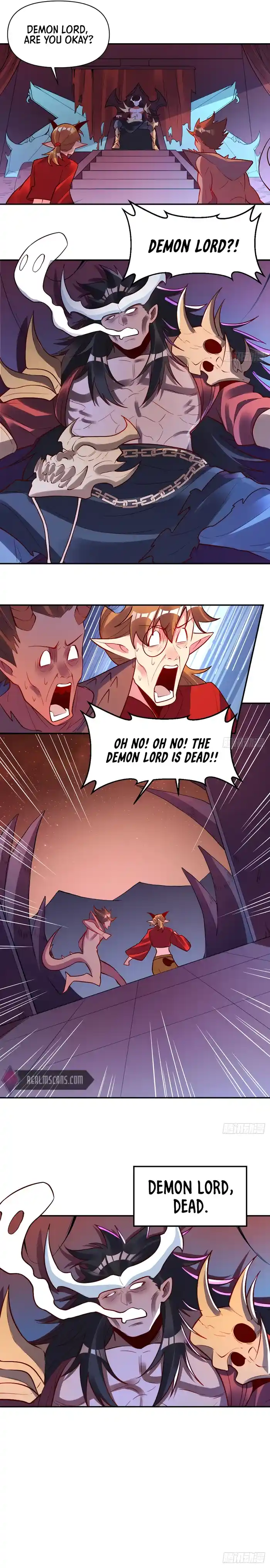 I’m Actually a Cultivation Bigshot Chapter 296