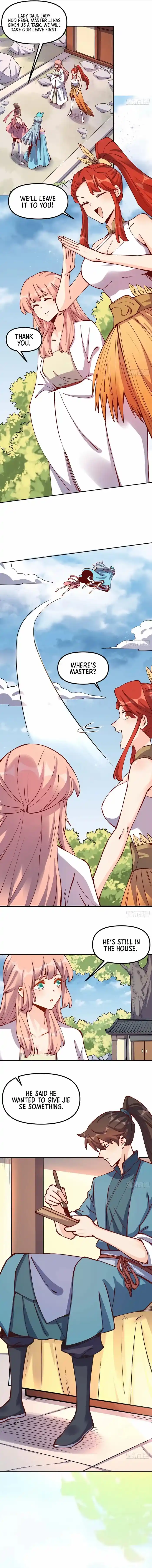 I’M Actually A Cultivation Bigshot Chapter 298