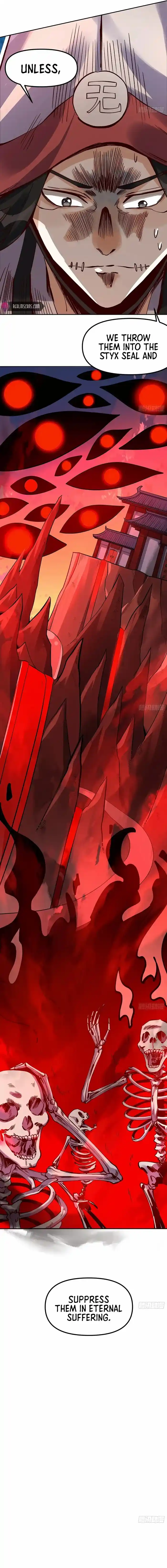 I’M Actually A Cultivation Bigshot Chapter 299