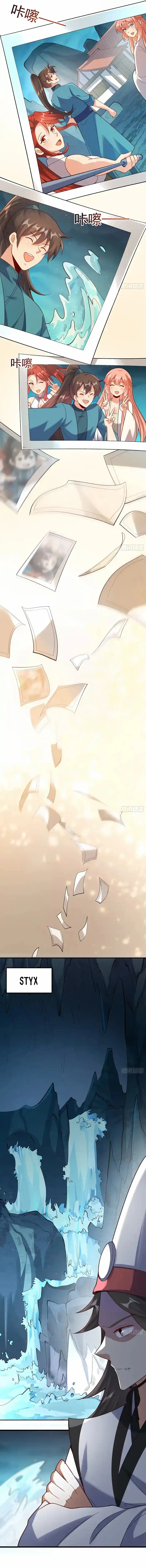 I’M Actually A Cultivation Bigshot Chapter 299