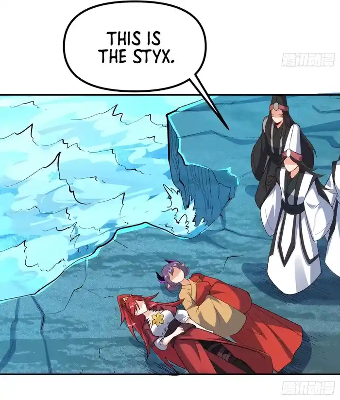 I’M Actually A Cultivation Bigshot Chapter 299