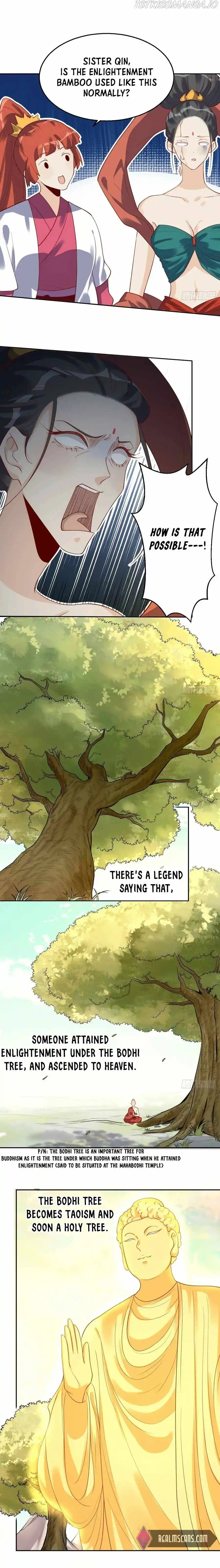 I’m Actually a Cultivation Bigshot Chapter 30