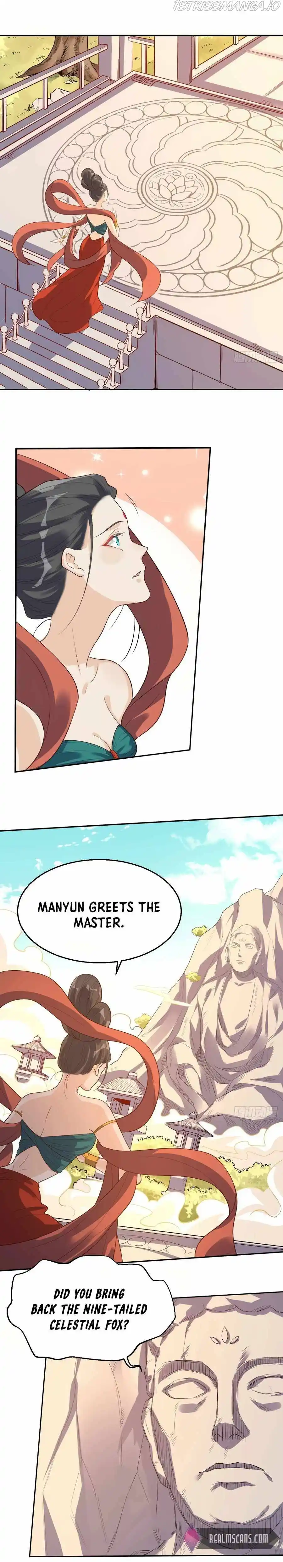 I’m Actually a Cultivation Bigshot Chapter 30