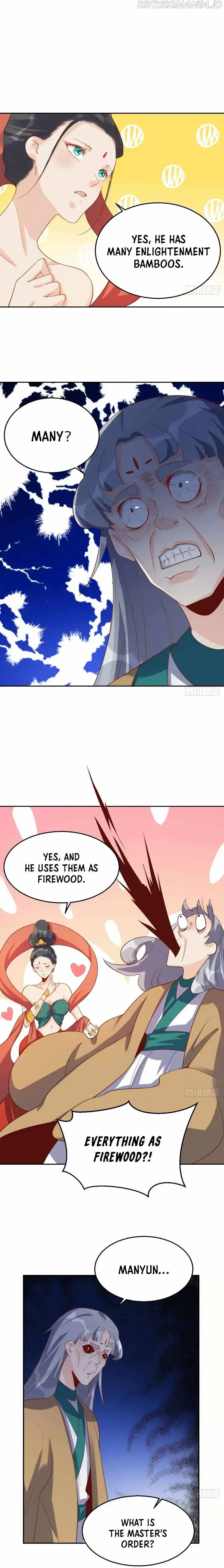 I’m Actually a Cultivation Bigshot Chapter 30