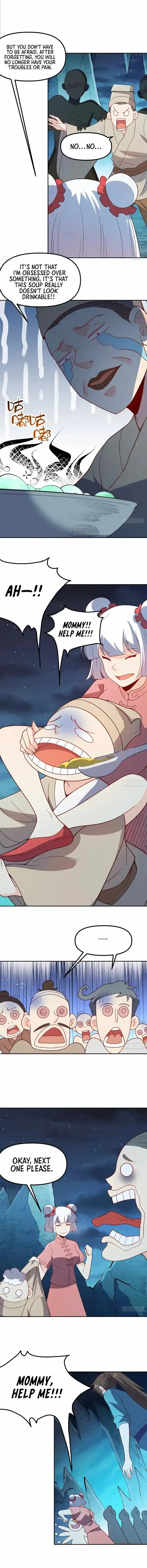 I’M Actually A Cultivation Bigshot Chapter 300