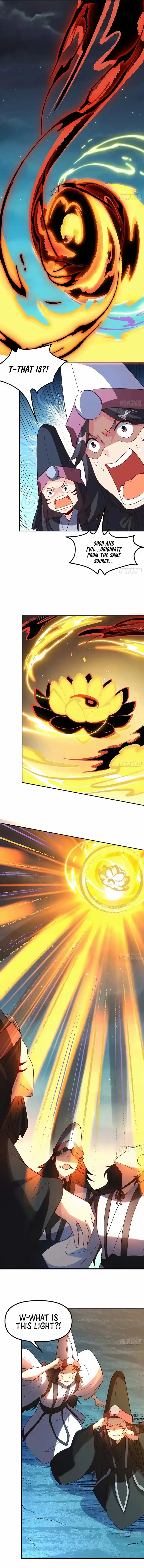 I’M Actually A Cultivation Bigshot Chapter 300