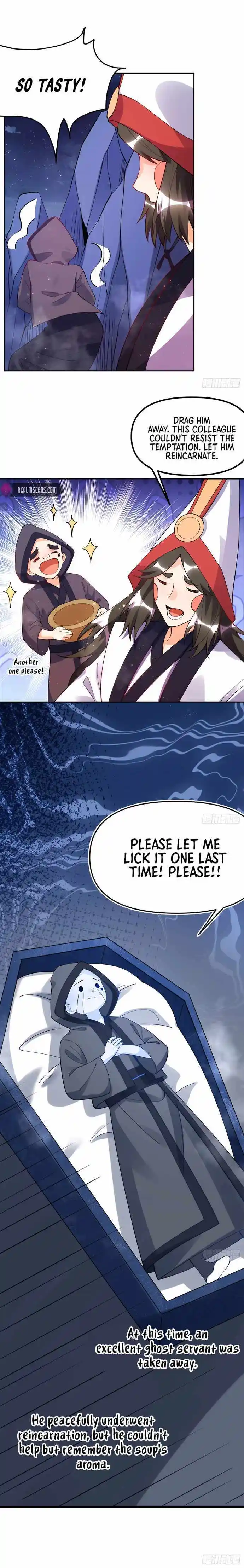 I’M Actually A Cultivation Bigshot Chapter 302