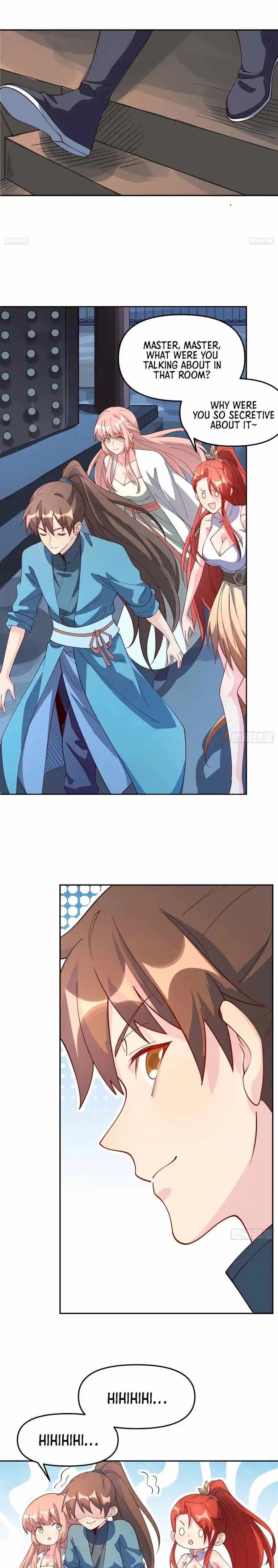 I’M Actually A Cultivation Bigshot Chapter 304