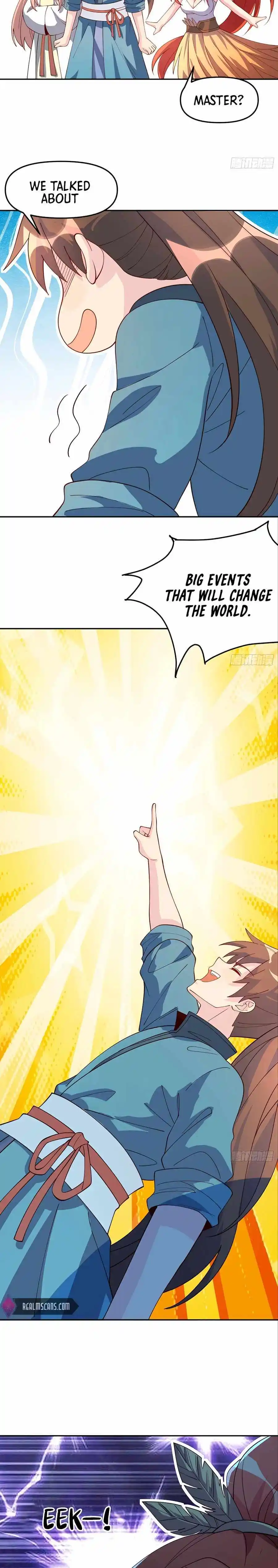 I’M Actually A Cultivation Bigshot Chapter 304