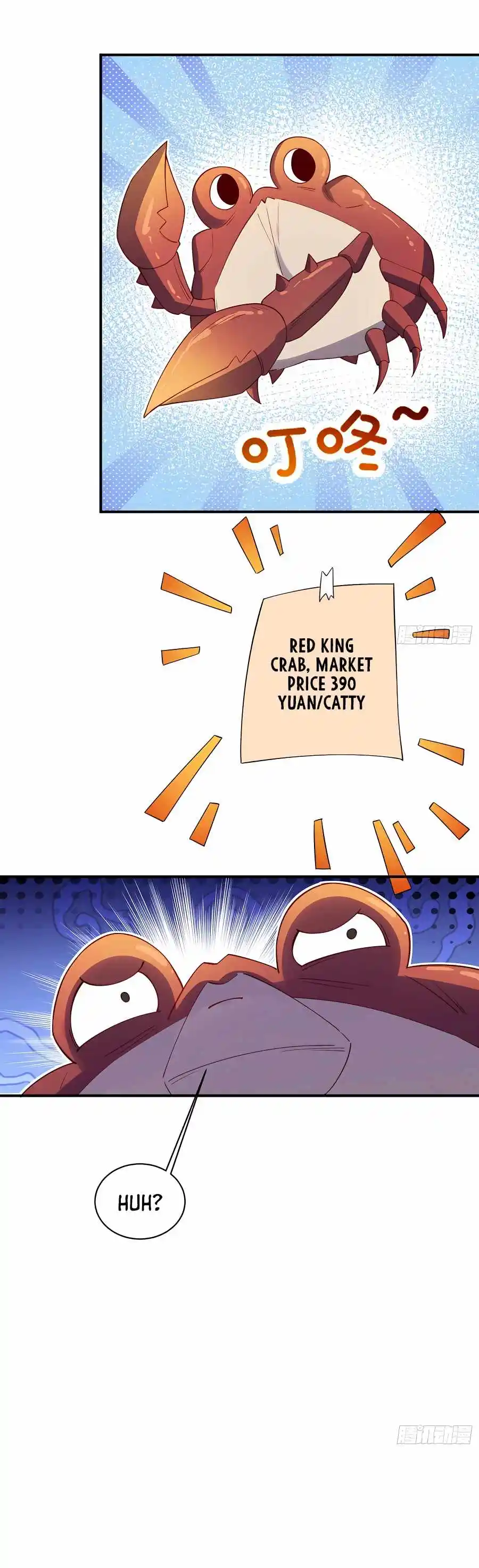 I’M Actually A Cultivation Bigshot Chapter 305