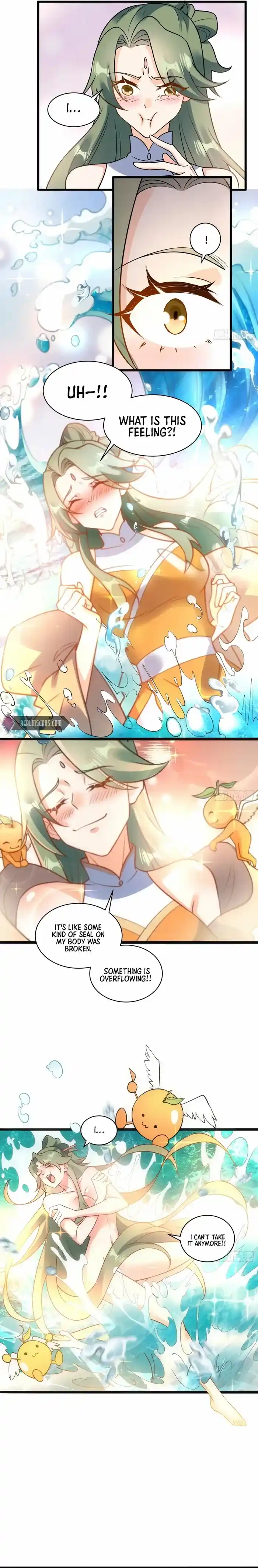 I’M Actually A Cultivation Bigshot Chapter 309