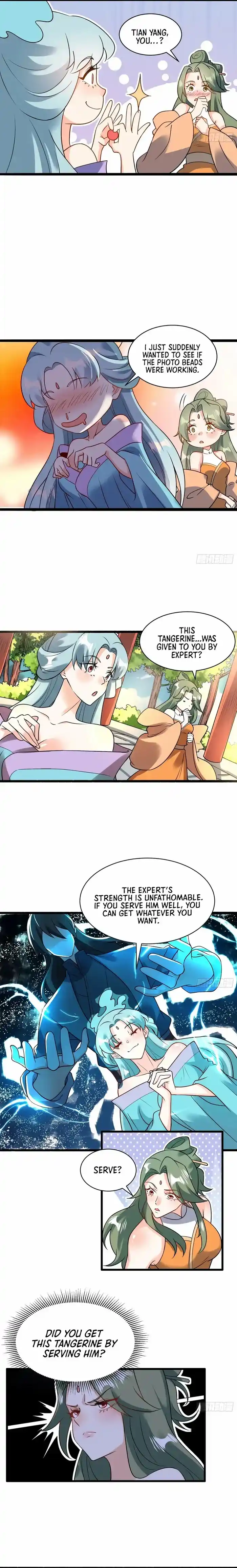 I’M Actually A Cultivation Bigshot Chapter 309