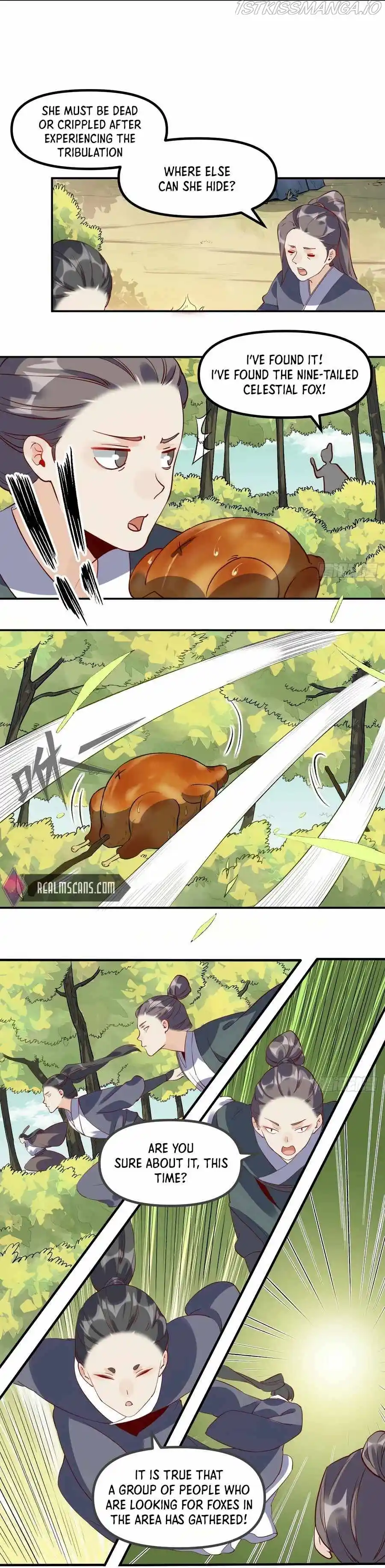 I’m Actually a Cultivation Bigshot Chapter 31