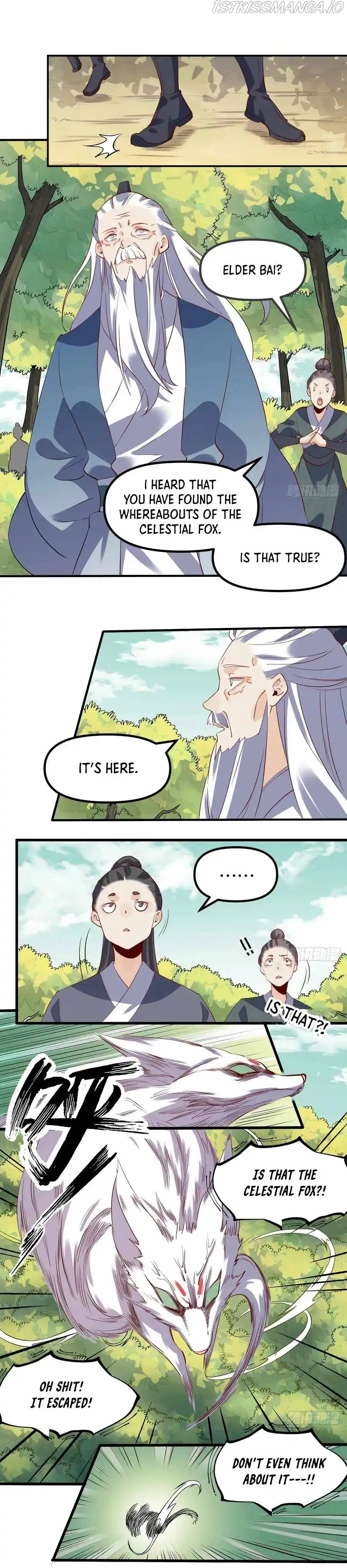 I’m Actually a Cultivation Bigshot Chapter 31