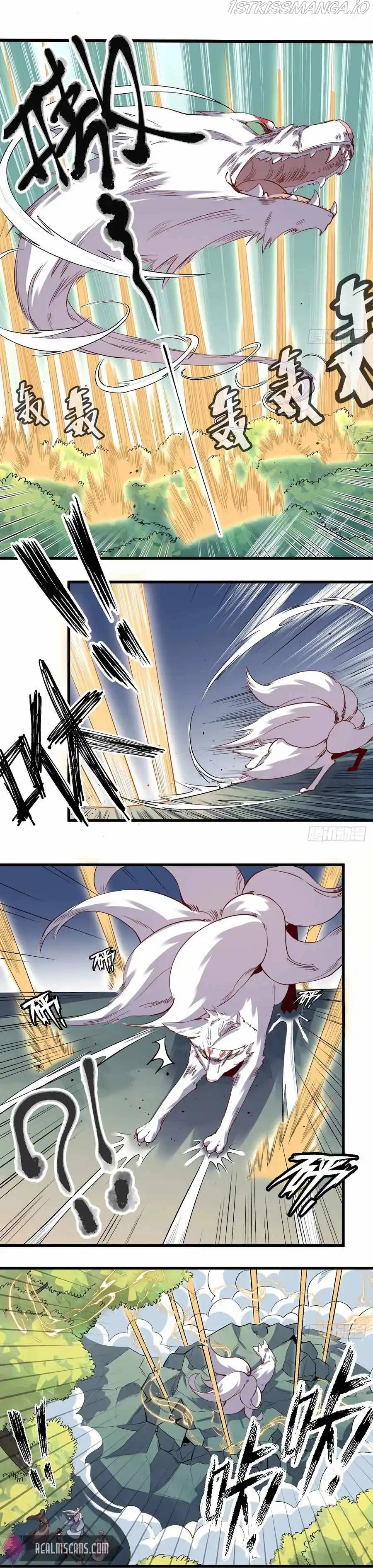 I’m Actually a Cultivation Bigshot Chapter 31