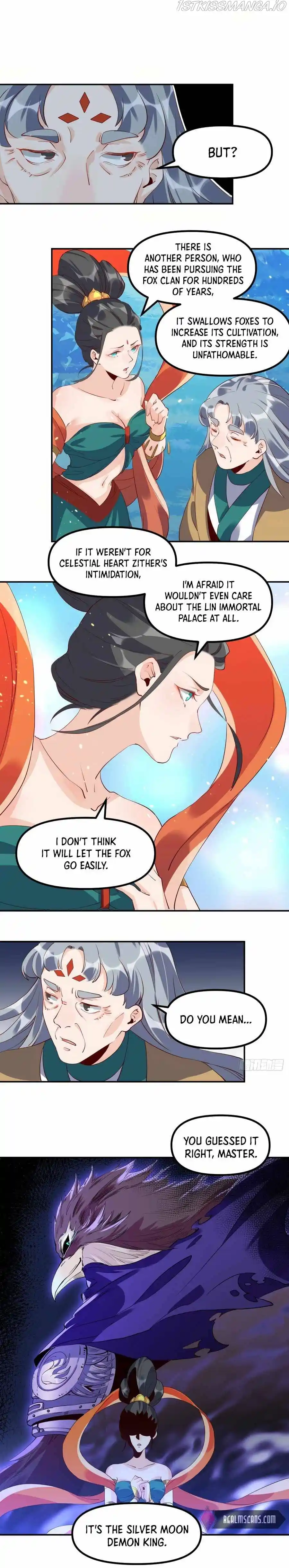 I’m Actually a Cultivation Bigshot Chapter 31