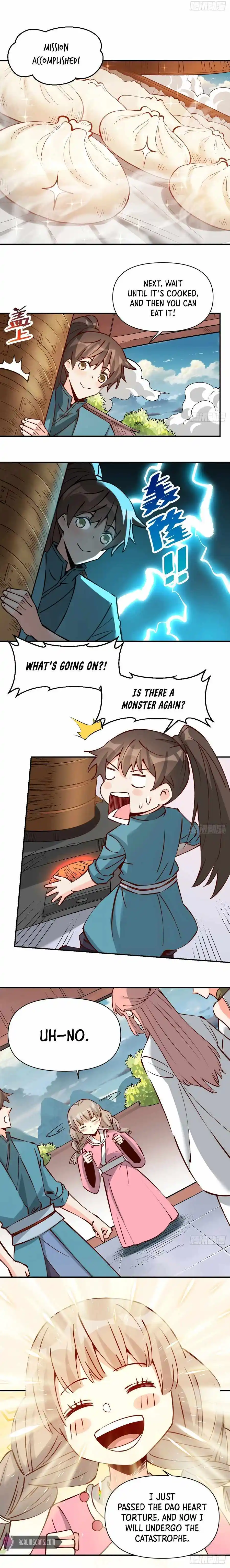 I’M Actually A Cultivation Bigshot Chapter 311