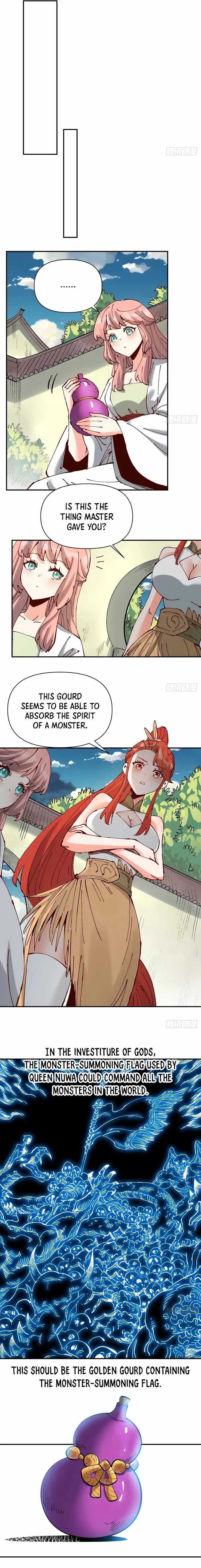 I’M Actually A Cultivation Bigshot Chapter 312