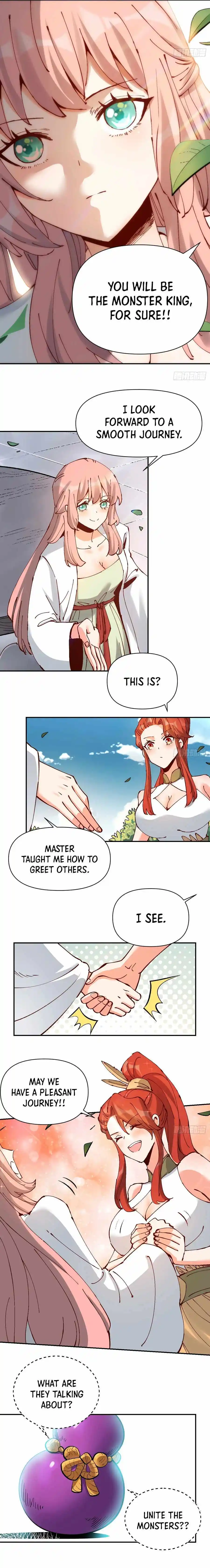 I’M Actually A Cultivation Bigshot Chapter 312