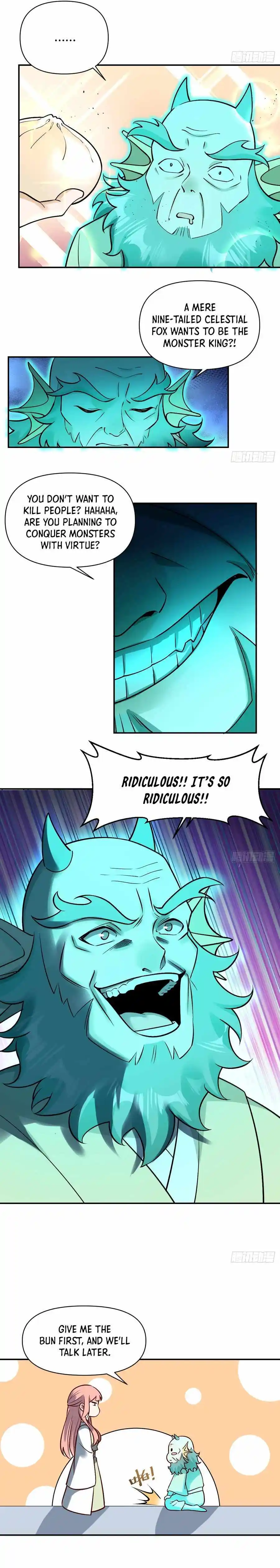 I’M Actually A Cultivation Bigshot Chapter 313