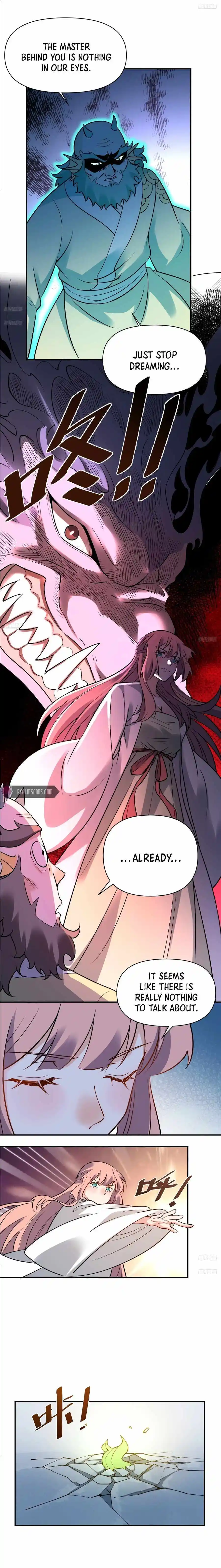 I’M Actually A Cultivation Bigshot Chapter 314