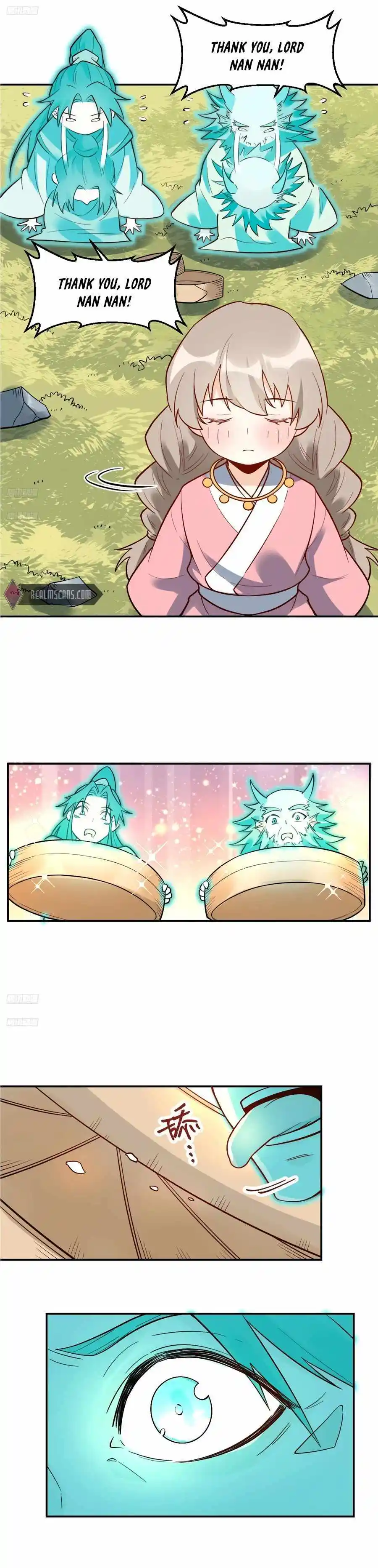 I’M Actually A Cultivation Bigshot Chapter 315