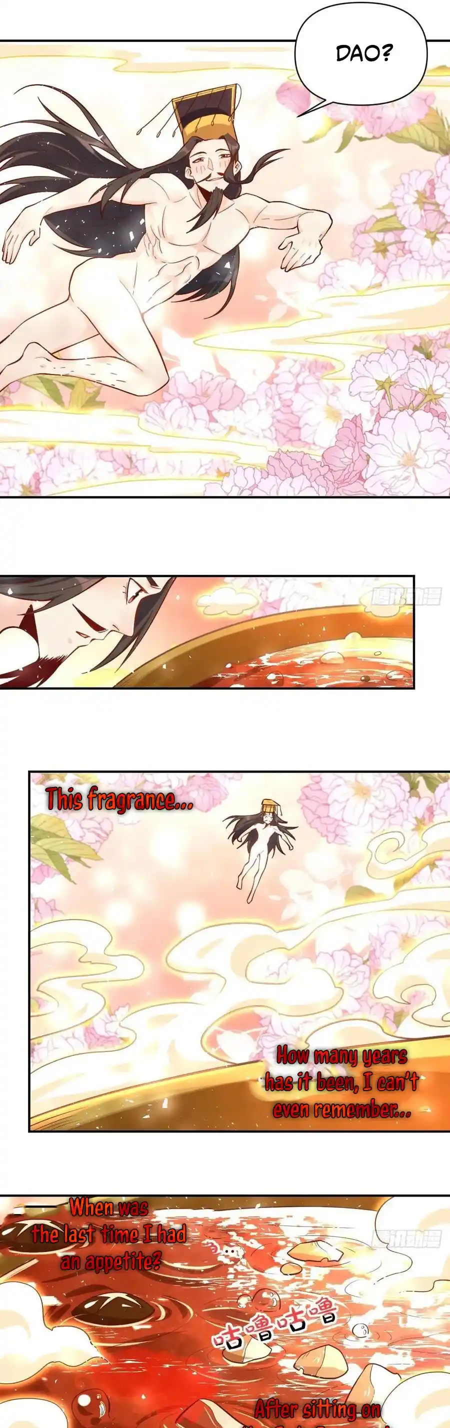 I’M Actually A Cultivation Bigshot Chapter 316