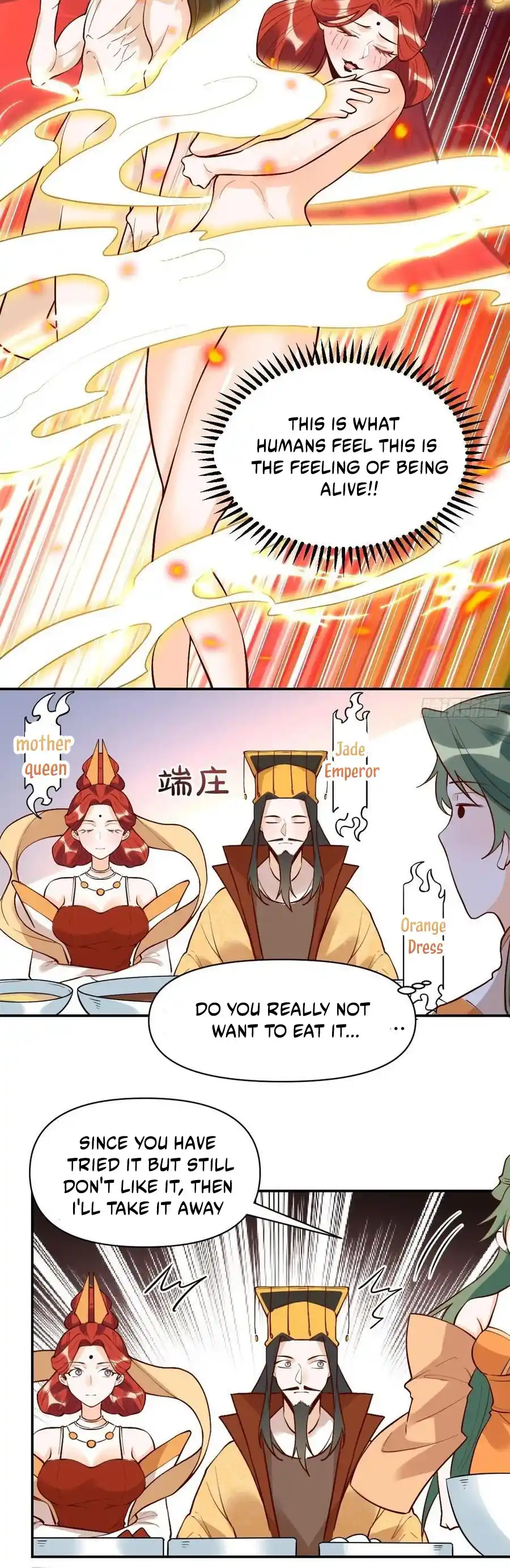 I’M Actually A Cultivation Bigshot Chapter 316