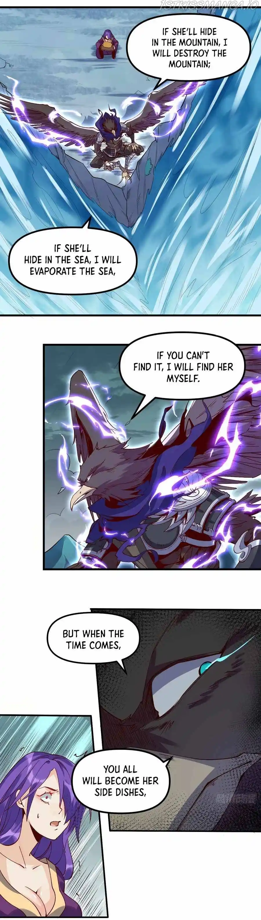 I’m Actually a Cultivation Bigshot Chapter 32