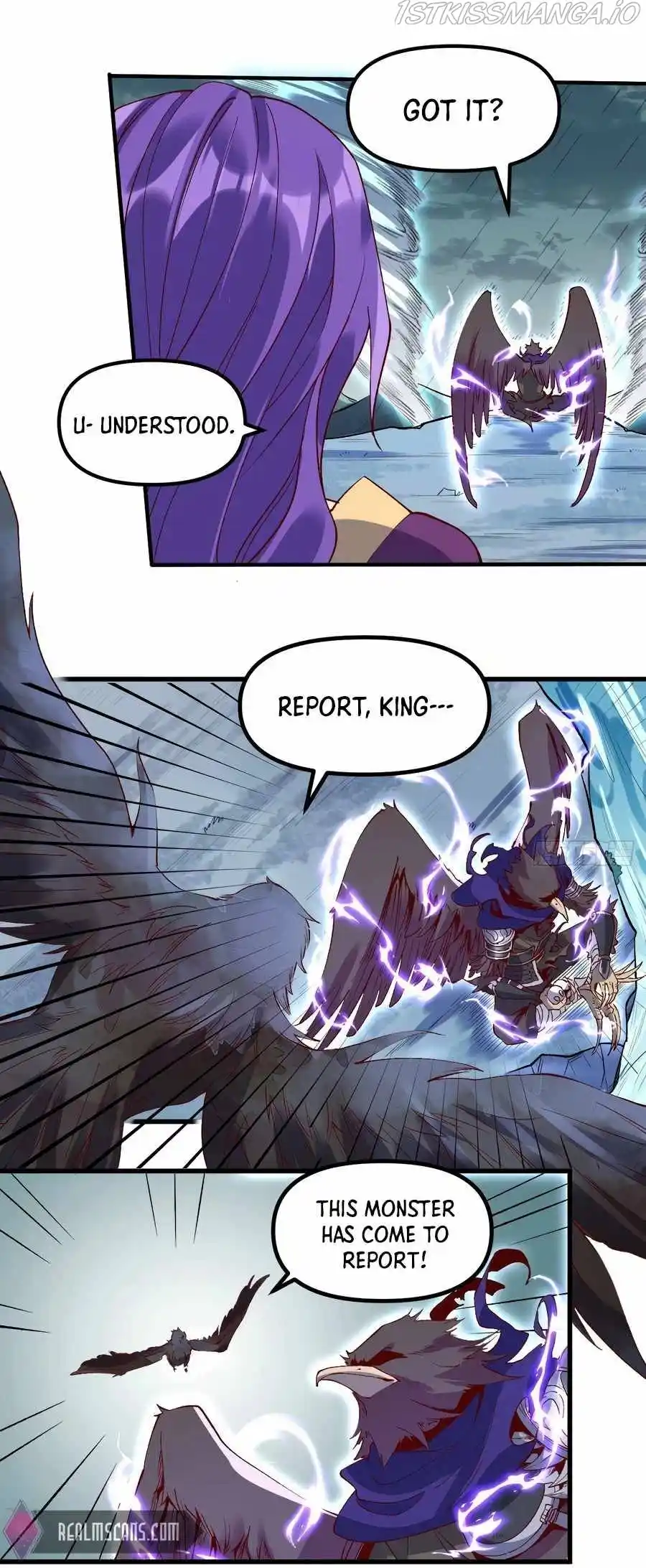 I’m Actually a Cultivation Bigshot Chapter 32