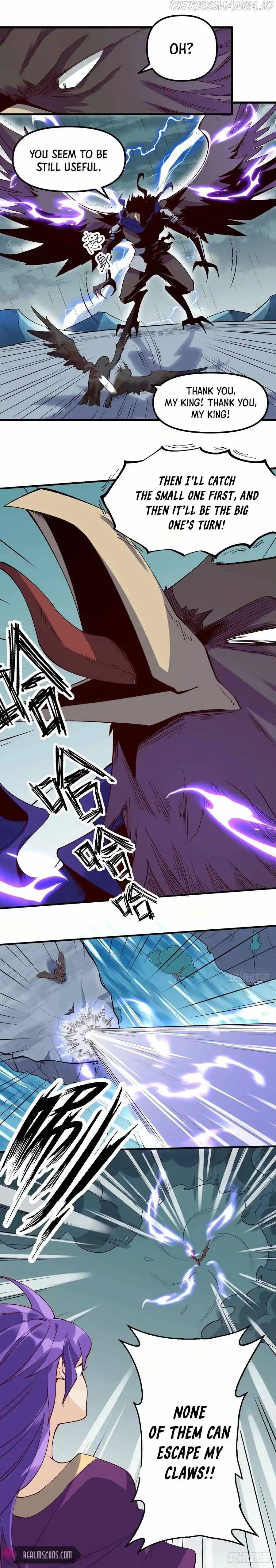 I’m Actually a Cultivation Bigshot Chapter 32