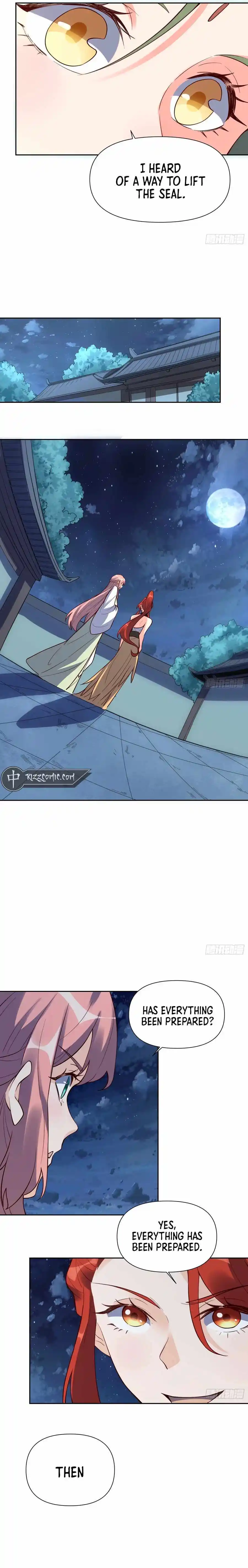 I’M Actually A Cultivation Bigshot Chapter 322