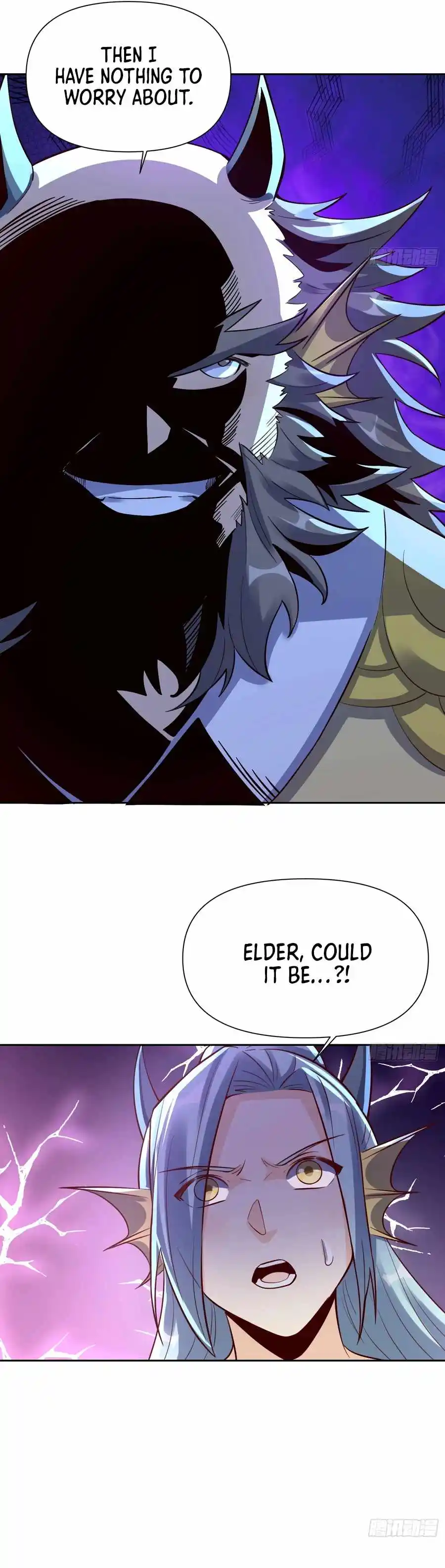 I’M Actually A Cultivation Bigshot Chapter 322