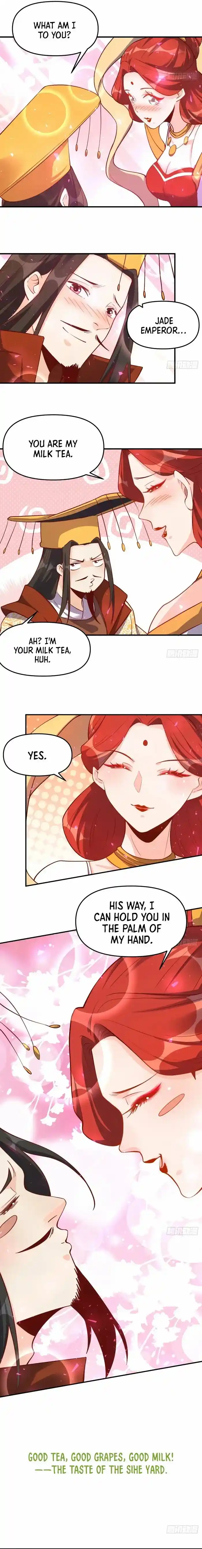 I’M Actually A Cultivation Bigshot Chapter 324