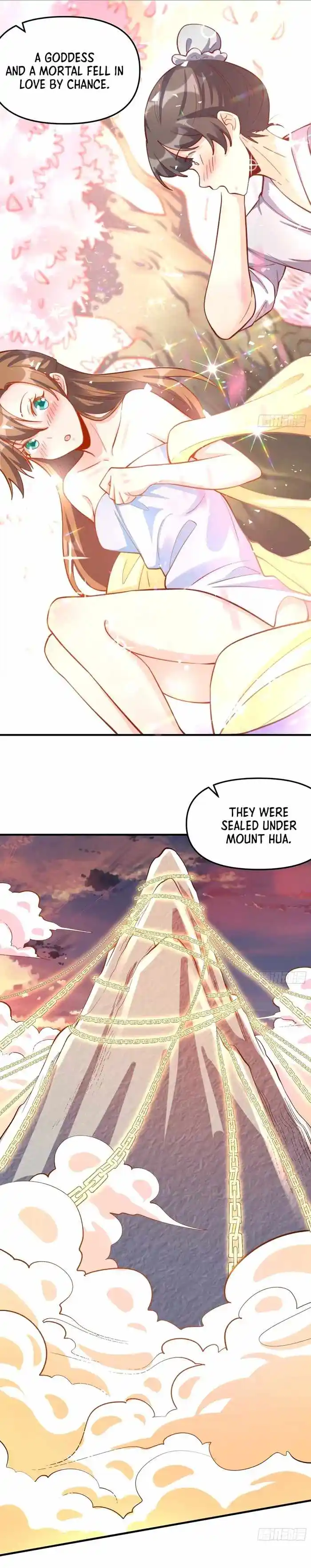 I’M Actually A Cultivation Bigshot Chapter 326