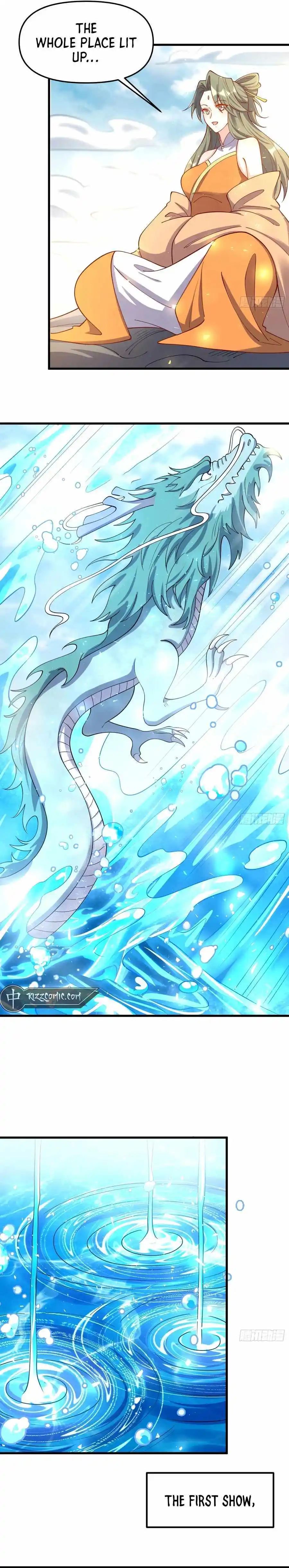 I’M Actually A Cultivation Bigshot Chapter 328