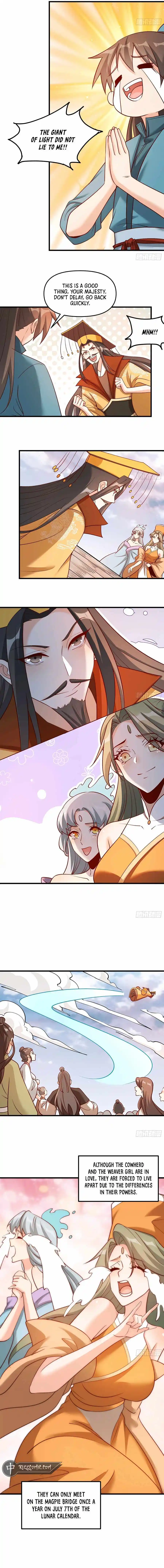 I’M Actually A Cultivation Bigshot Chapter 329