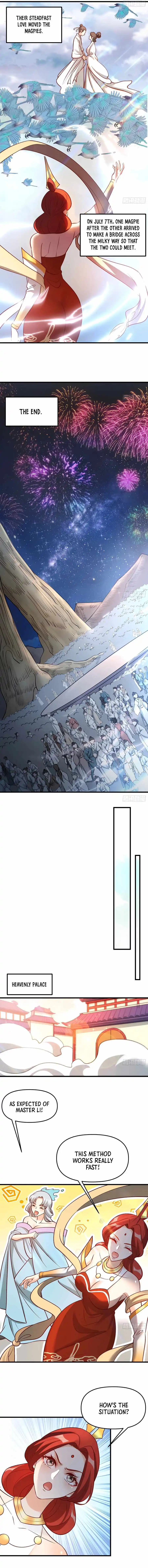 I’M Actually A Cultivation Bigshot Chapter 329