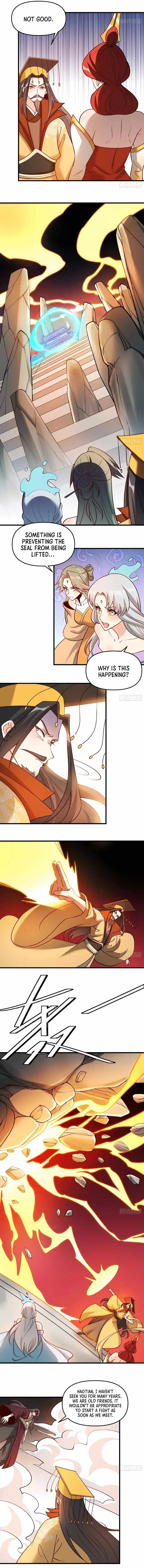 I’M Actually A Cultivation Bigshot Chapter 329