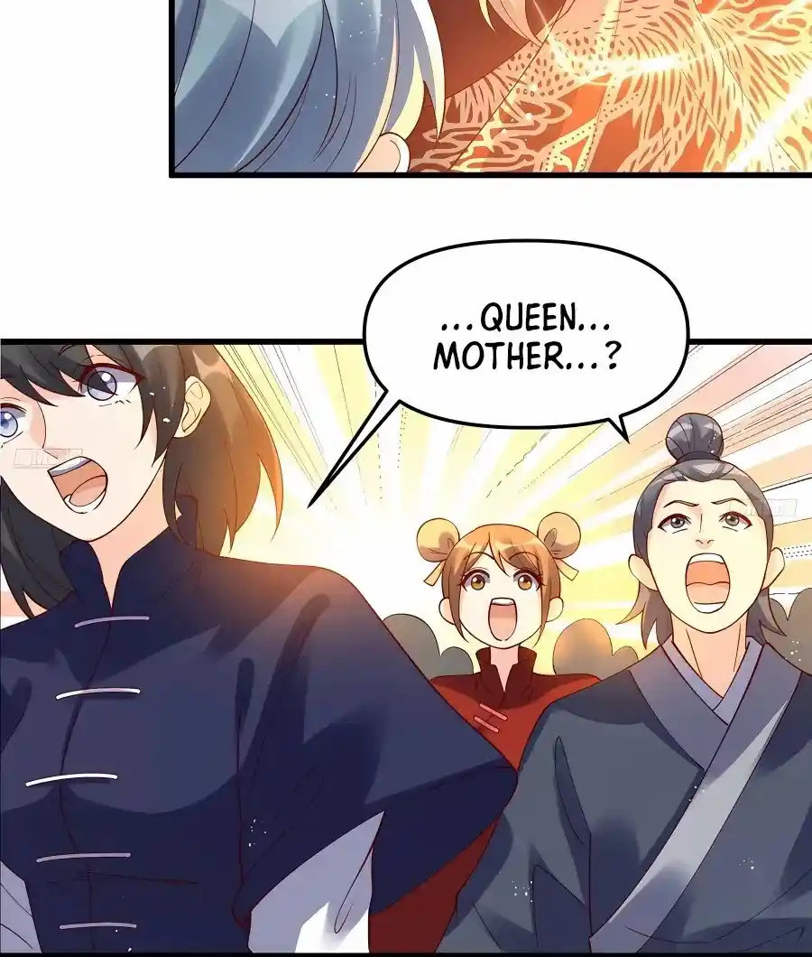 I’m Actually A Cultivation Bigshot Chapter 329.1